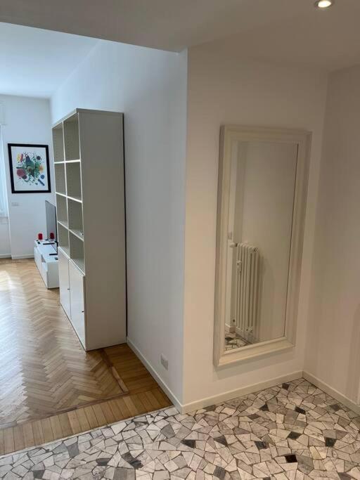 Apartment Paris Bordone House