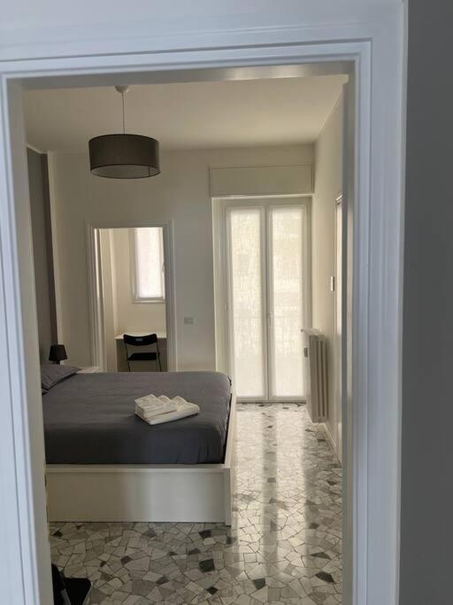 Apartment Paris Bordone House Mailand