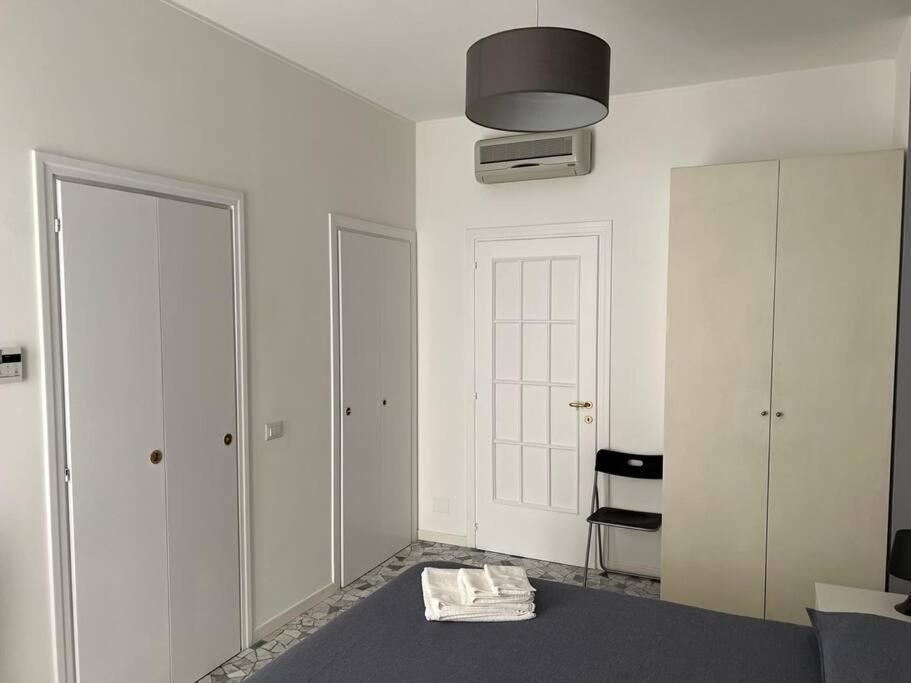 Paris Bordone House Mailand