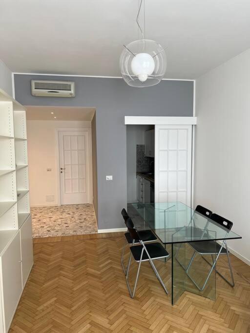Paris Bordone House Apartment Mailand