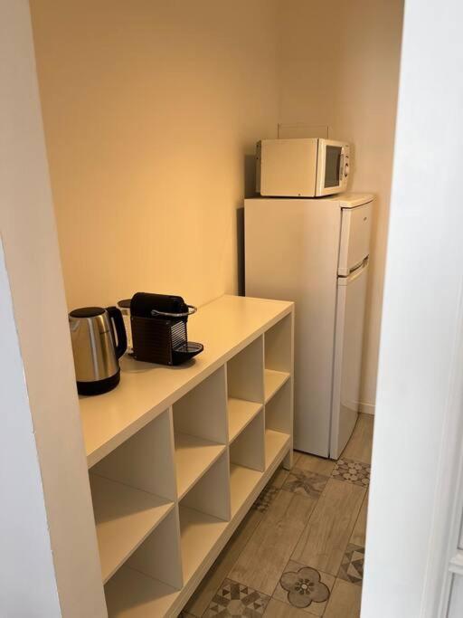 Apartment Paris Bordone House *